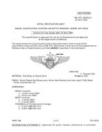 MIL MIL-DTL-3628/212