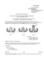 MIL MIL-DTL-3628/218 MIL MIL-DTL-3628/218