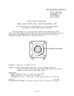 MIL MIL-DTL-3628/21G