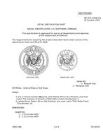 MIL MIL-DTL-3628/222