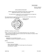 MIL MIL-DTL-3628/223