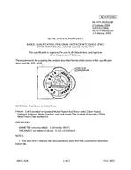 MIL MIL-DTL-3628/223B