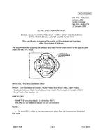 MIL MIL-DTL-3628/223C