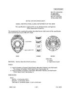 MIL MIL-DTL-3628/226A