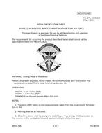 MIL MIL-DTL-3628/229