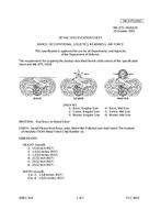 MIL MIL-DTL-3628/230 MIL MIL-DTL-3628/230