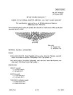 MIL MIL-DTL-3628/232 MIL MIL-DTL-3628/232
