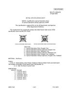 MIL MIL-DTL-3628/236 MIL MIL-DTL-3628/236