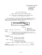 MIL MIL-DTL-3628/23G
