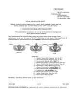 MIL MIL-DTL-3628/30L