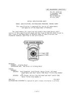 MIL MIL-DTL-3628/35E