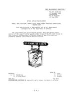 MIL MIL-DTL-3628/44E MIL MIL-DTL-3628/44E