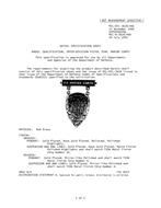 MIL MIL-DTL-3628/46E