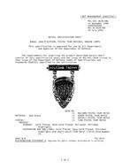 MIL MIL-DTL-3628/48G