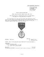 MIL MIL-DTL-3628/54D