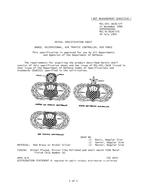 MIL MIL-DTL-3628/57F