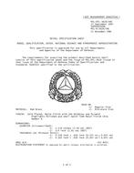 MIL MIL-DTL-3628/59D