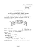 MIL MIL-DTL-3628/67D