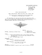 MIL MIL-DTL-3628/69C