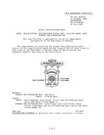 MIL MIL-DTL-3628/6F MIL MIL-DTL-3628/6F