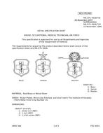 MIL MIL-DTL-3628/71E