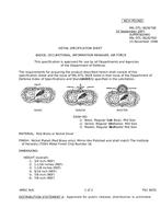 MIL MIL-DTL-3628/76E