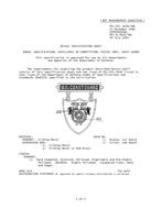 MIL MIL-DTL-3628/78B