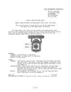 MIL MIL-DTL-3628/84B