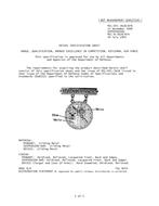 MIL MIL-DTL-3628/87B