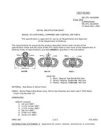 MIL MIL-DTL-3628/90B