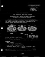 MIL MIL-DTL-3628/92A