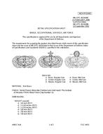 MIL MIL-DTL-3628/98C