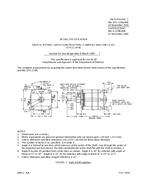MIL MIL-DTL-3786/40B MIL MIL-DTL-3786/40B