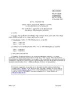 MIL MIL-DTL-38359C MIL MIL-DTL-38359C