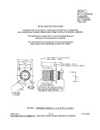 MIL MIL-DTL-38999/20E MIL MIL-DTL-38999/20E