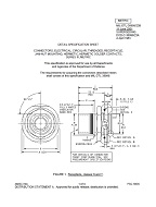 MIL MIL-DTL-38999/23B