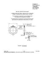 MIL MIL-DTL-38999/28F
