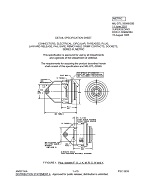 MIL MIL-DTL-38999/30B MIL MIL-DTL-38999/30B