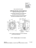 MIL MIL-DTL-38999/44B MIL MIL-DTL-38999/44B