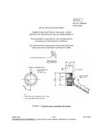 MIL MIL-DTL-38999/52