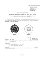 MIL MIL-DTL-3943/101D