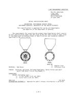 MIL MIL-DTL-3943/104C MIL MIL-DTL-3943/104C