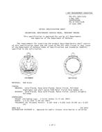 MIL MIL-DTL-3943/121C