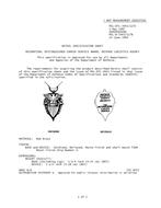 MIL MIL-DTL-3943/127C