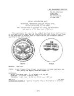 MIL MIL-DTL-3943/145B