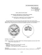 MIL MIL-DTL-3943/145C