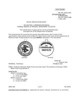 MIL MIL-DTL-3943/148C