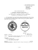 MIL MIL-DTL-3943/149B