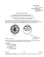 MIL MIL-DTL-3943/149C