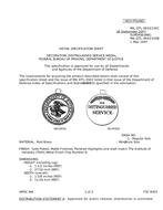 MIL MIL-DTL-3943/150C MIL MIL-DTL-3943/150C